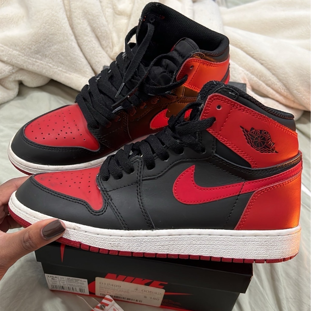 Air Jordan 1